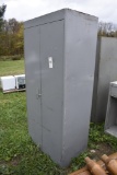 Two Door Cabinet