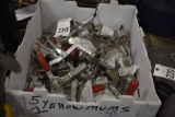 Box of Clamps