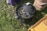 Propane Fire Pit