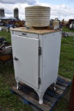 GE Early Refridgerator