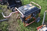 Generac GP5500 Generator For Parts
