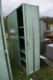 Sliding Door Cabinet