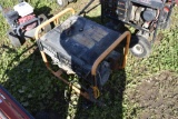 Generac GP5500 Generator For Parts