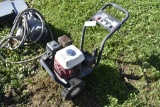 Extreme Pressure Washer For Parts
