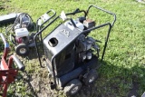 MTM 2403 Heated Pressure Washer For Parts