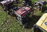 Honda EB500X Generator For Parts