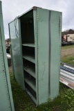 Sliding Door Cabinet