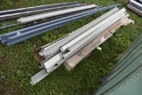 Aluminumn Corner Pieces