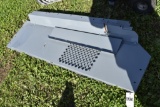 Misc Truck Body Pieces
