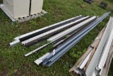 Aluminumn Corner Pieces