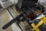 Homelite Ranger Chainsaw