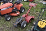 Yard Machine Rear Tine Roto Tiller