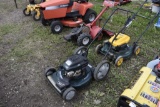 Craftsman 22