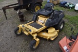 Cub Cadet RZT Zero Turn Mower
