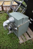 Propane Heater