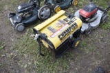 Champion 3000W Generator For Parts