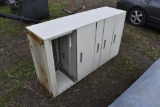 4 Drawer Stand Up Cabinet