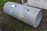 Galvanized Tank