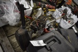 Shakespeare Sigma 30 Electric Trolling Motor