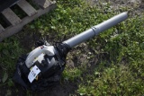Ryobi gas leaf blower