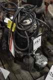 Submersible Sewage Pump