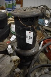 Small Stove
