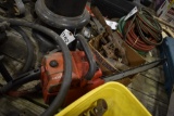 Homelite 360 Chainsaw