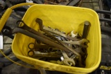 Bucket of Wrenches
