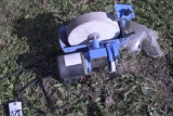 Grizzly Stone Viking Grinder