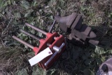 Two Vises
