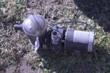 Hayward Pool Pump