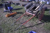 Horse Drawn Buggy