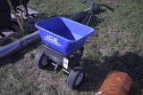 Ice Buster Spreader