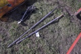 Two Pitch Forks