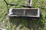 Pair Of Folding Trailer Ramps