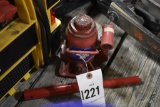 12 Ton Bottle Jack