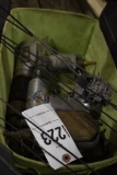 Assorted Air Tools
