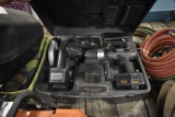 18v Craftsman Power Tools