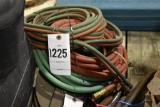 Torch Hoses and Air Hoses