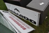 SeaDoo One Sided Sign