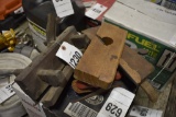 Antique Plainers