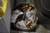 Tin of Copper Fittings