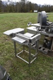 Hobart Stainless Fixture