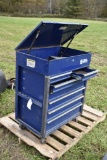 NAPA 7 Drawer Tool Box