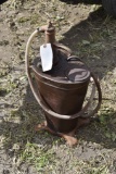 Small Fuel Pump