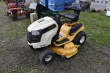 Cub Cadet LT 1050 Lawn Tractor