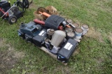 Pallet of Misc