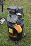 Central Pneumatic 21 Gallon Air Compressor