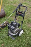 MTM 2400 PSI Pressure Washer