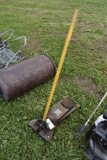 Walker Hydaulic Floor Jack